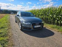 Gebraucht Audi A6 Sport 204 PS (150 kW) 2013 Limousine