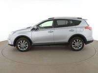 gebraucht Toyota RAV4 2.0 Team D, Benzin, 22.520 €