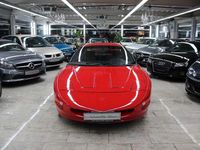 Gebraucht Pontiac Firebird 148 PS (108 kW) 1994 Rot Coupé