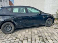 gebraucht Seat Leon (5F1) 1.2 TSI Start&Stop Style