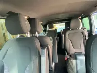 Gebraucht Mercedes V250 190 PS (139 kW) 2021 Van / Kleinbus
