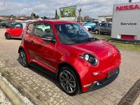 Usata e.GO Life 56 kW (77 CV) 2022 Rosso Utilitaria