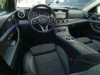 Gebraucht Mercedes E200 Avantgarde 150 PS (110 kW) 2018 Selenitgrau Kombi