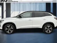 Gebraucht Renault Austral Techno 148 PS (108 kW) 2023 Weiß SUV