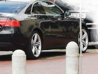 Gebraucht Audi A5 177 PS (130 kW) 2013 Schwarz Coupé