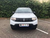 gebraucht Dacia Duster Deal LPG 1.0