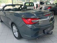 gebraucht Opel Cascada Innovation ,Automatik, Leder,1.Hand