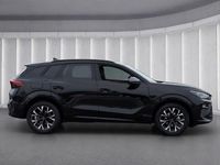 Gebraucht Cupra Terramar 150 PS (110 kW) 2025 Schwarz SUV