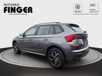 Neu Skoda Kamiq Selection 116 PS (85 kW) 2025 Grau SUV