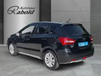 Gebraucht Suzuki SX4 S-Cross Comfort 140 PS (102 kW) 2018 Schwarz SUV