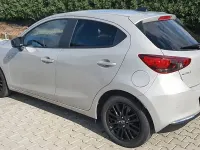 Gebraucht Mazda 2 Homura-Line 90 PS (66 kW) 2022 Beige Limousine