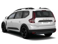 gebraucht Dacia Jogger Extreme 7 Sitzplätze für die ganze Familie