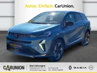 Gebraucht Renault Symbioz Iconic 146 PS (107 kW) 2025 Merkurblau metallic SUV