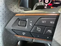 Gebraucht Cupra Leon 204 PS (150 kW) 2024 Grau Kombi