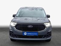Gebraucht Ford Transit Limited 122 PS (89 kW) 2025 Grau Van