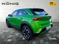 Gebraucht Opel Mokka-e Elegance 100 kW (136 PS) 2023 Hellgrün SUV