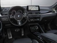 gebraucht BMW X2 X2sDrive20i M Sport //Head-Up/LED/Navi/Parkassi