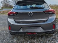 gebraucht Opel Corsa 1.2 DI turbo Benziner SHZ, PDC, LHZ