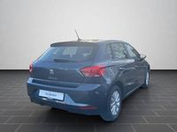 Gebraucht Seat Ibiza Style 116 PS (85 kW) 2024 Grau (metallic) Limousine
