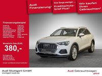 Gebraucht Audi Q3 Design 245 PS (180 kW) 2022 Ibisweiß SUV