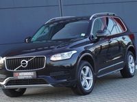 Gebraucht Volvo XC90 Kinetic 224 PS (164 kW) 2016 Schwarz SUV