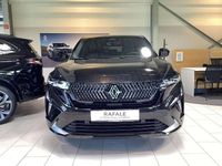 Neu Renault Rafale Techno 200 PS (147 kW) 2025 Black pearlschwarz SUV