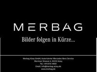 Gebraucht Mercedes B200 156 PS (114 kW) 2018 Polarsilber metallic Van / Kleinbus