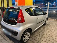 gebraucht Peugeot 107 10770 Filou