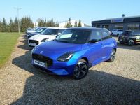 Neu Suzuki Swift Comfort+ 83 PS (61 kW) 2026 Blau Kleinwagen