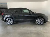 Neu VW Touareg Edition 286 PS (210 kW) 2026 Schwarz SUV
