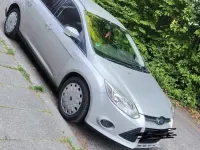 Gebraucht Ford Focus 116 PS (85 kW) 2012 Kombi