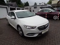 Gebraucht Opel Insignia Business 136 PS (100 kW) 2020 Weiß Limousine
