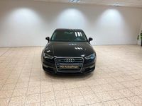 Gebraucht Audi A3 150 PS (110 kW) 2016 Schwarz Limousine