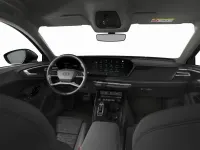 Second-hand Audi A5 Sport 204 CP (150 kW) 2025 Negru Break