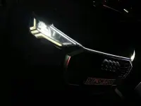 Gebraucht Audi Q3 150 PS (110 kW) 2019 Schwarz SUV