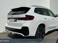 Gebraucht BMW X1 Sport Line 326 PS (239 kW) 2023 Weiß SUV