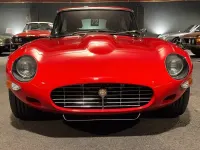 Gebraucht Jaguar E-Type 268 PS (197 kW) 1971 Rot