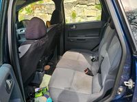 Gebraucht Mitsubishi Colt 75 PS (55 kW) 2004 Kleinwagen