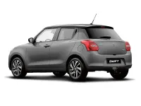 Gebraucht Suzuki Swift Comfort 83 PS (61 kW) 2021 Kleinwagen