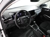 Gebraucht Skoda Fabia Style 110 PS (80 kW) 2022 Weiß Kleinwagen