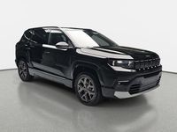 Neu Jeep Compass 145 PS (106 kW) 2026 Vulcano black SUV