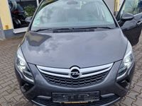 gebraucht Opel Zafira Tourer 