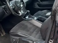 Gebraucht VW CC 125 PS (91 kW) 2013 Schwarz Limousine