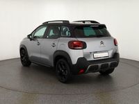 Gebraucht Citroën C3 Aircross PureTech 110 PS (80 kW) 2024 Grau SUV