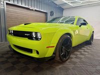Gebraucht Dodge Challenger 492 PS (361 kW) 2019 Grün Coupé