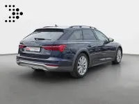 Gebraucht Audi A6 Allroad Ambiente 204 PS (150 kW) 2023 Blau Kombi