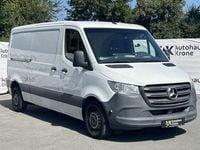 Gebraucht Mercedes Sprinter 143 PS (105 kW) 2019 Andere Van
