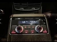 gebraucht Audi A8 S line Massage-Luft sitzt-Tiptronic-Quatrro-Alcantara