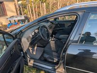 Gebraucht Peugeot 407 140 PS (102 kW) 2010 Schwarz Kombi