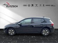 gebraucht VW Golf VIII TSI Move LED ACC NAVI AID PDC SHZ LM